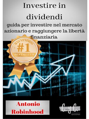 cover image of Investire in dividendi